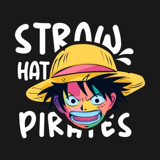 luffy pfp 4k 0076