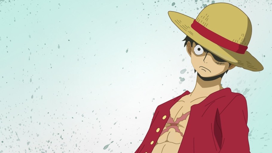 luffy pfp 4k 0083