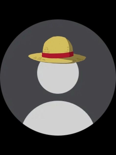 luffy profile picture