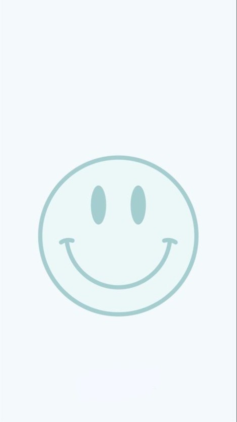 modern aesthetic trippy smiley face wallpaper styles