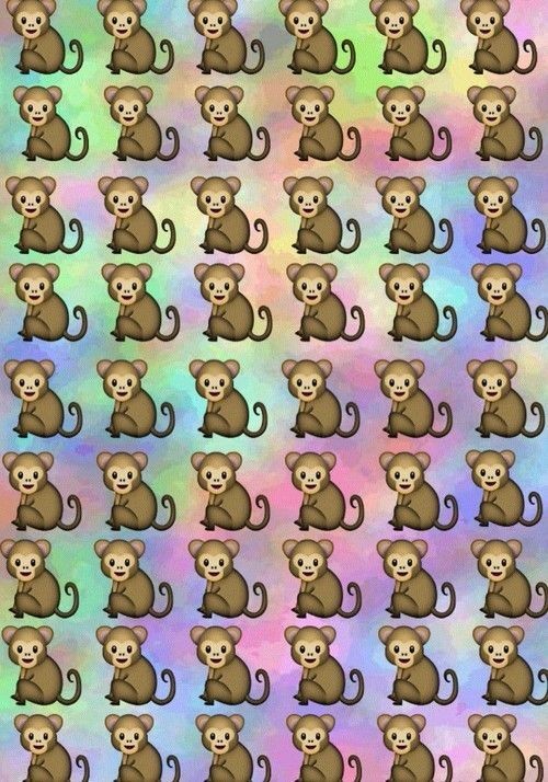 monkey wallpapers 0031