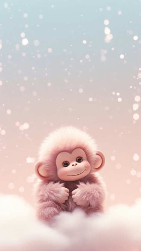 monkey wallpapers 0044