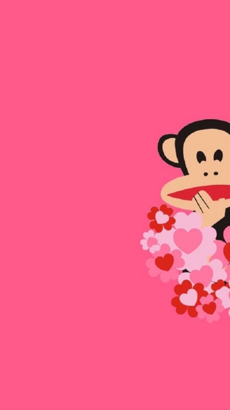 monkey wallpapers 0052