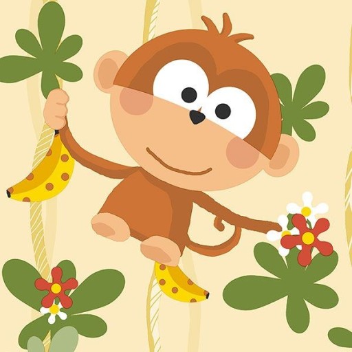 monkey wallpapers 0067