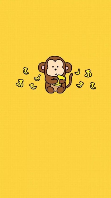 monkey wallpapers 0087