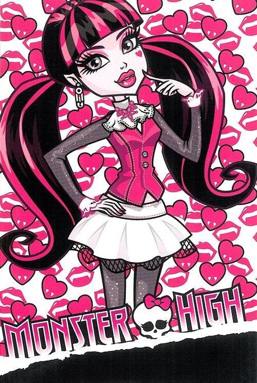 monster high wallpaper 0025