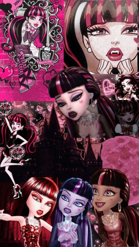 monster high wallpaper 0026