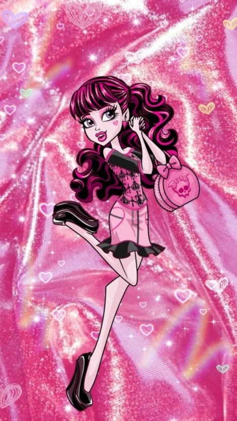 monster high wallpaper 0034