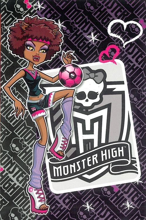 monster high wallpaper 0041