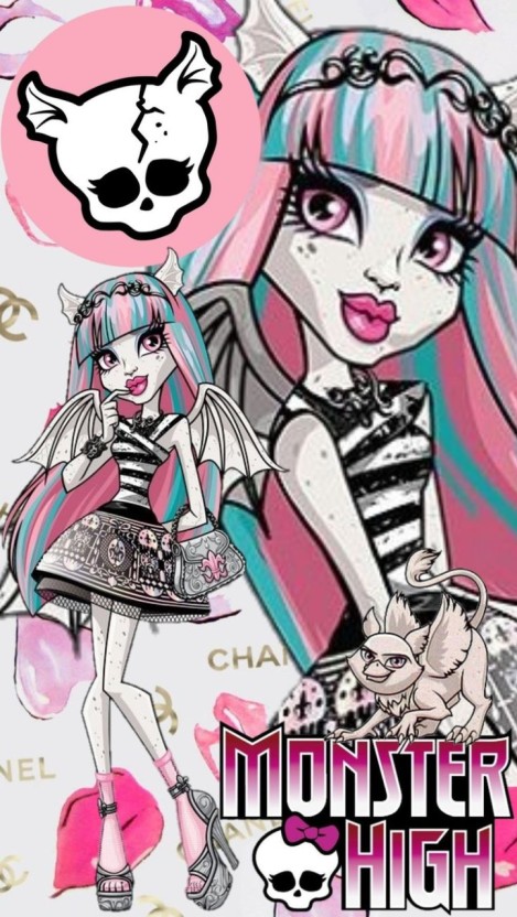 monster high wallpaper 0043