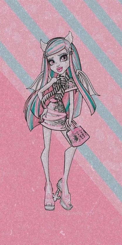 monster high wallpaper 0046