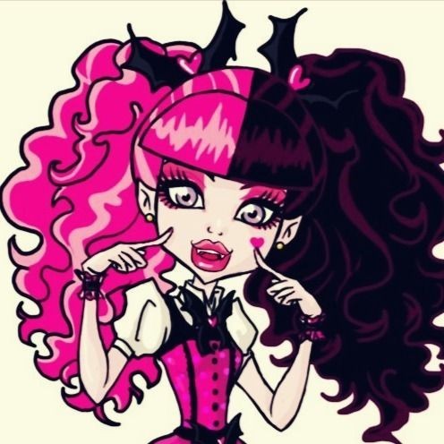 monster high wallpaper 0047