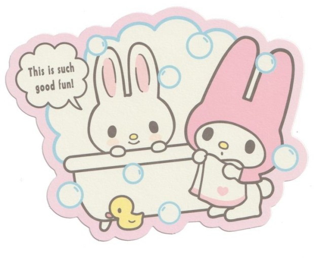 my melody cute 0021