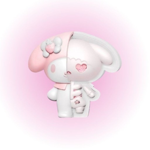 my melody cute 0025