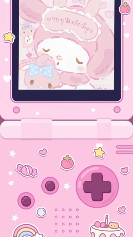 my melody cute 0029