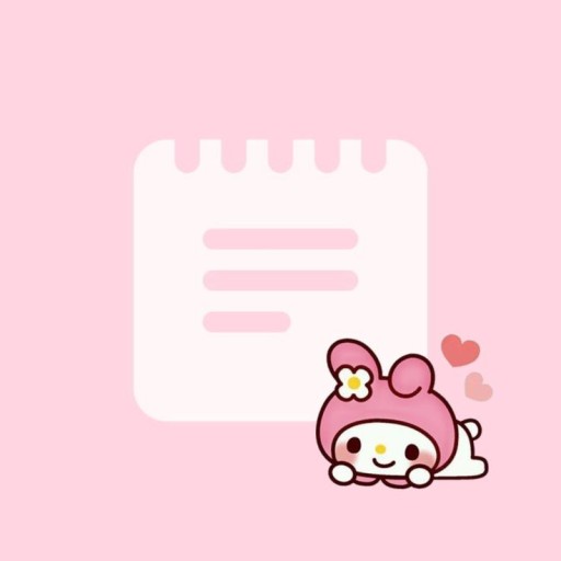 my melody cute 0035