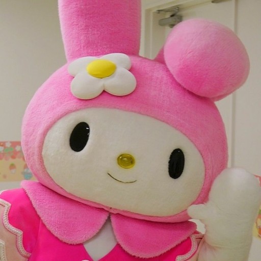 my melody cute 0046