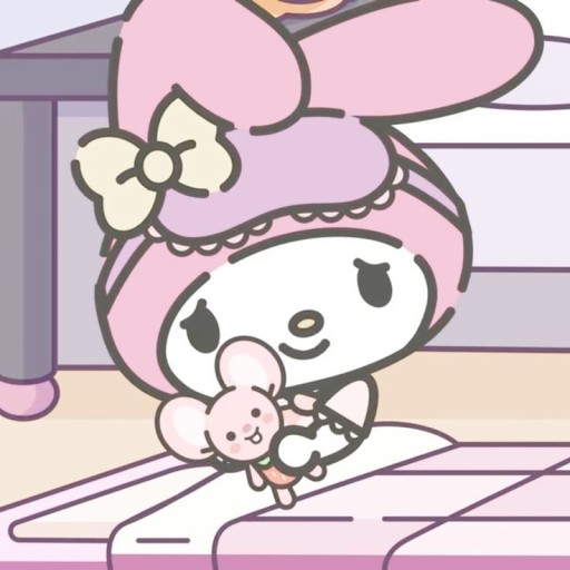 my melody cute 0051