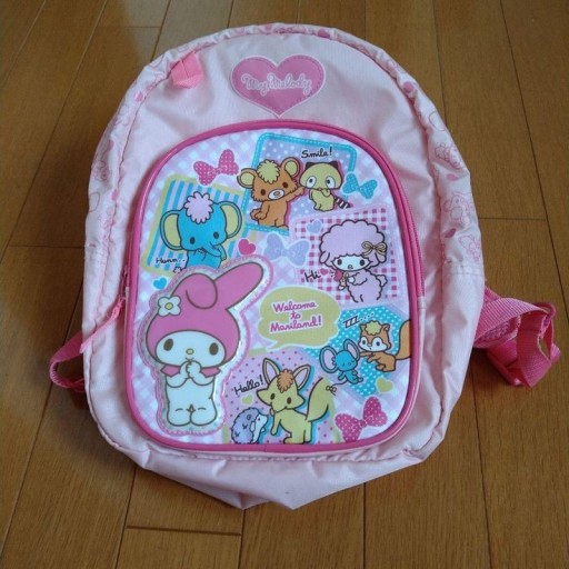 my melody cute 0057