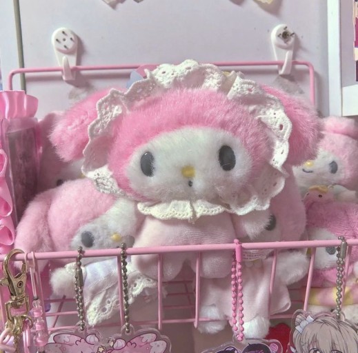 my melody cute 0059