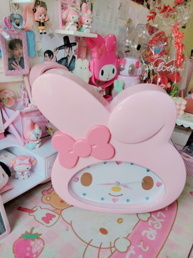 my melody cute 0061