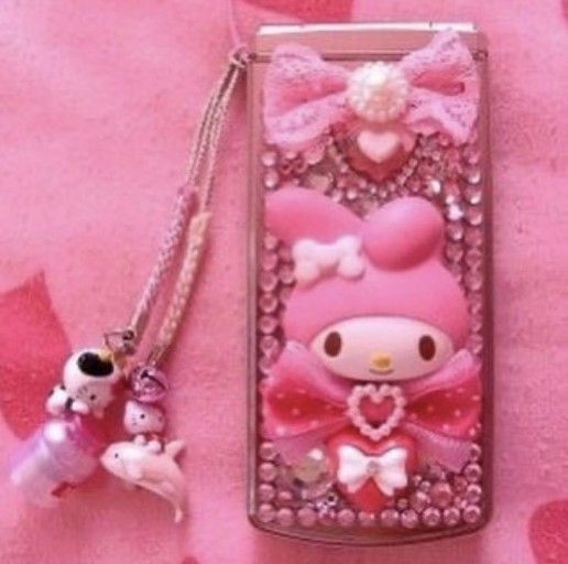 my melody cute 0062