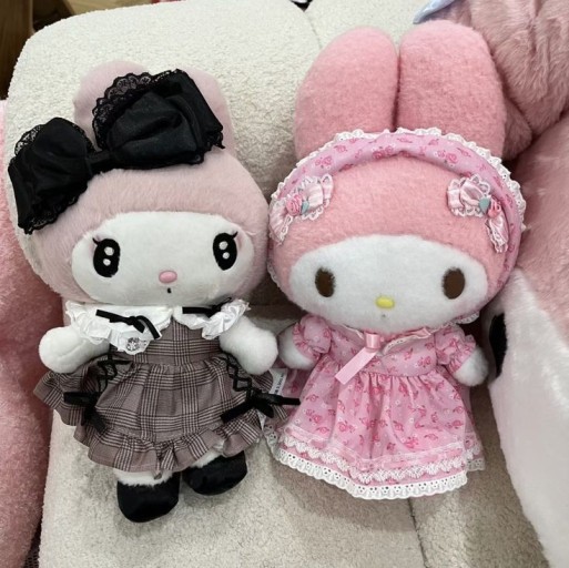 my melody cute 0064