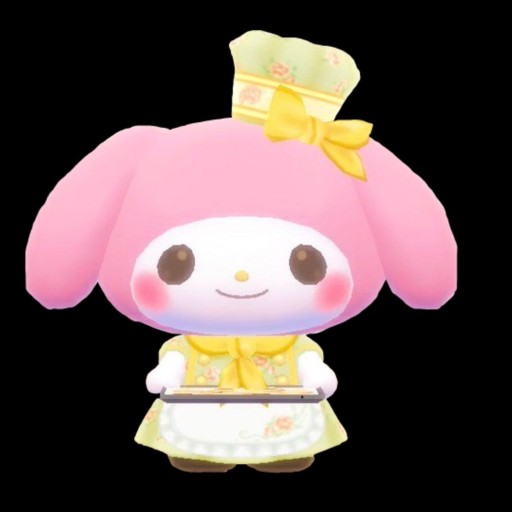 my melody cute 0067