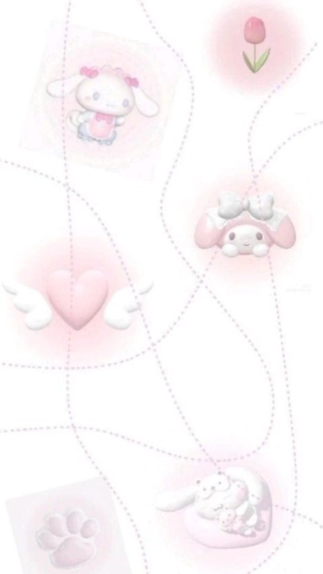 my melody cute 0068