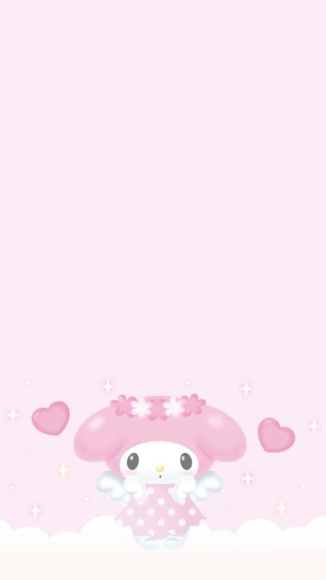 my melody cute 0071