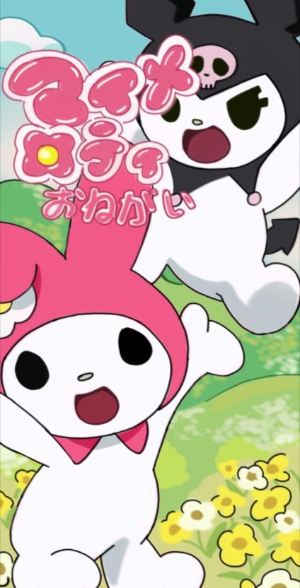 my melody cute 0072