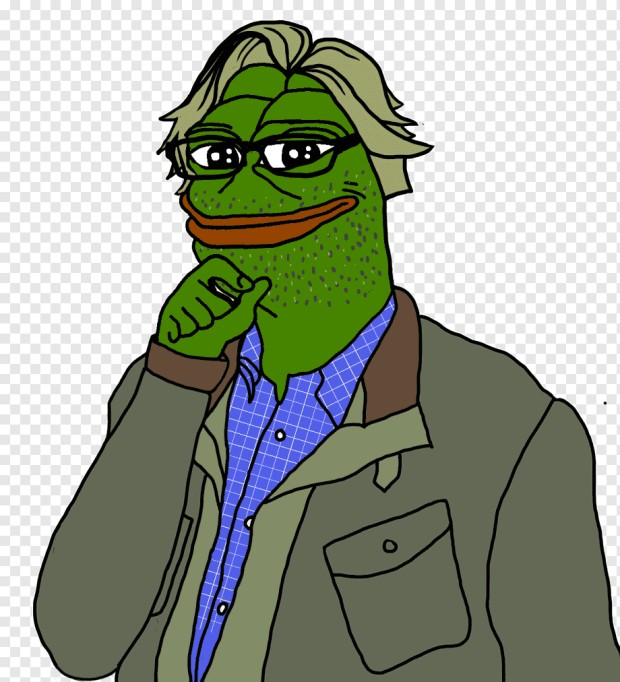 pepe png emojis