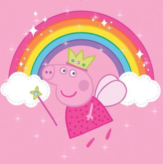 peppa pig baddie wallpaper 0023