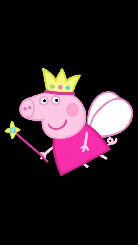 peppa pig baddie wallpaper 0028