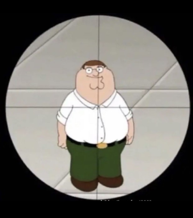 peter griffin pfp ideas