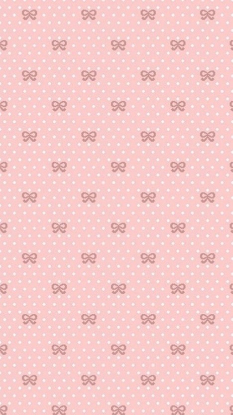 pink cute puppy wallpaper 0046