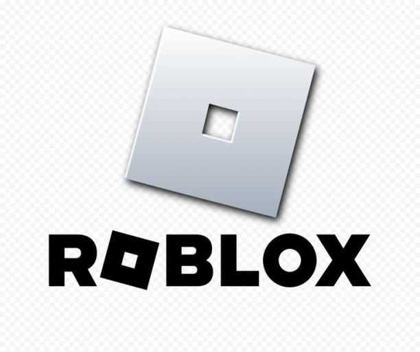 pink roblox logo for desktop wallpaper