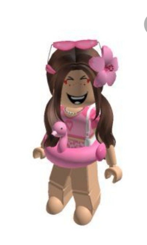 pink roblox logo 0023