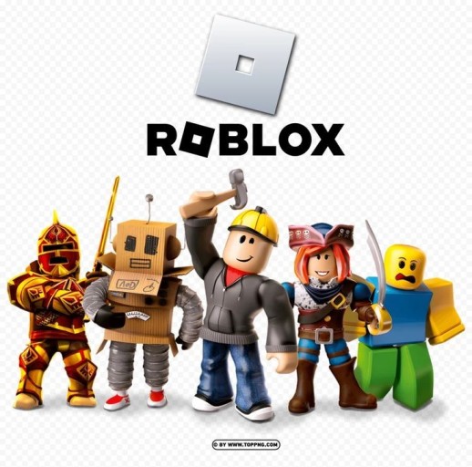 pink roblox logo 0034