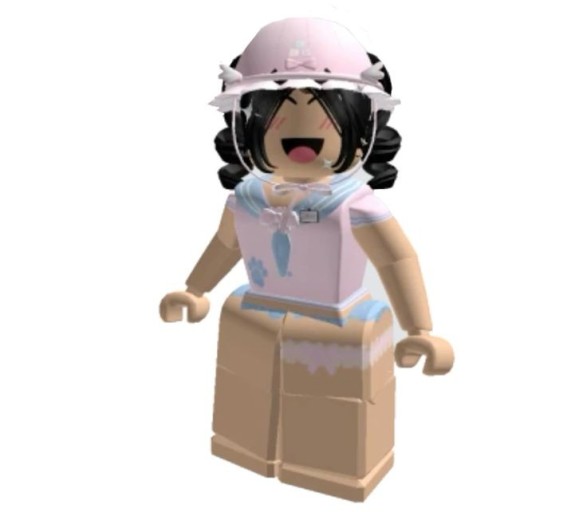 pink roblox logo 0052