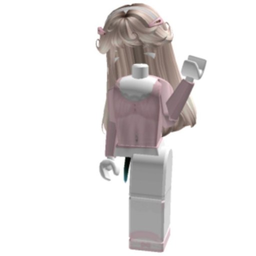 pink roblox logo 0063