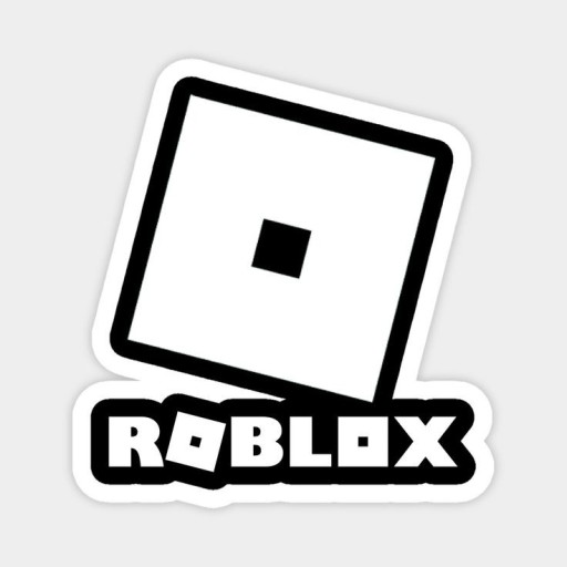 pink roblox logo 0076