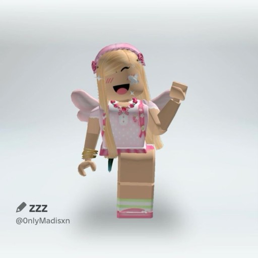 pink roblox logo 0090