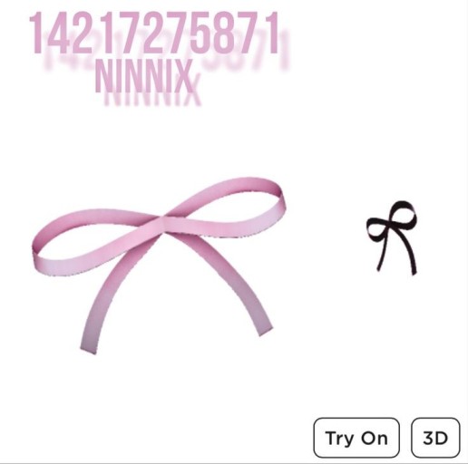 pink roblox logo 0095