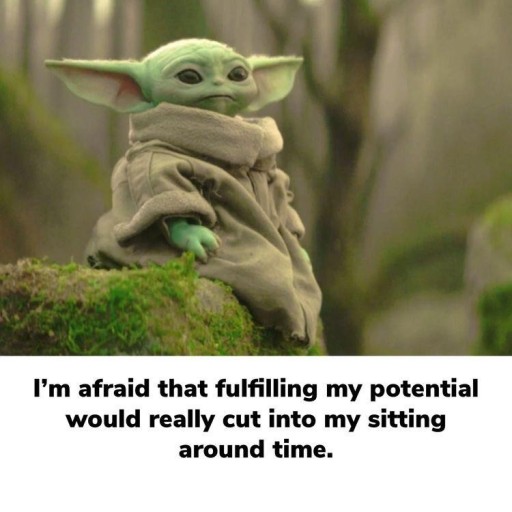 playful baby yoda wallpaper collection