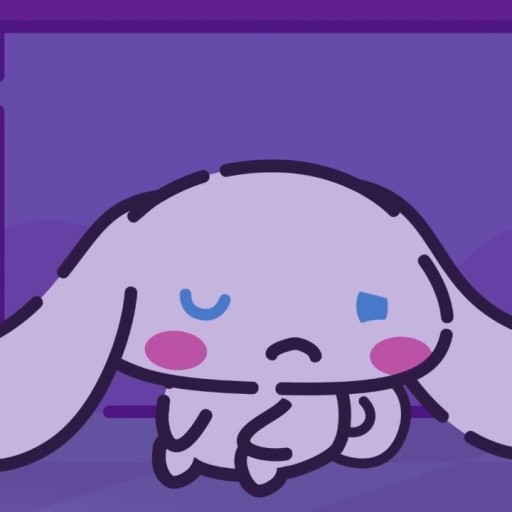 playful Cinnamoroll pictures for phone backgrounds