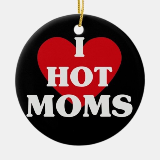 playful i love hot moms wallpaper themes