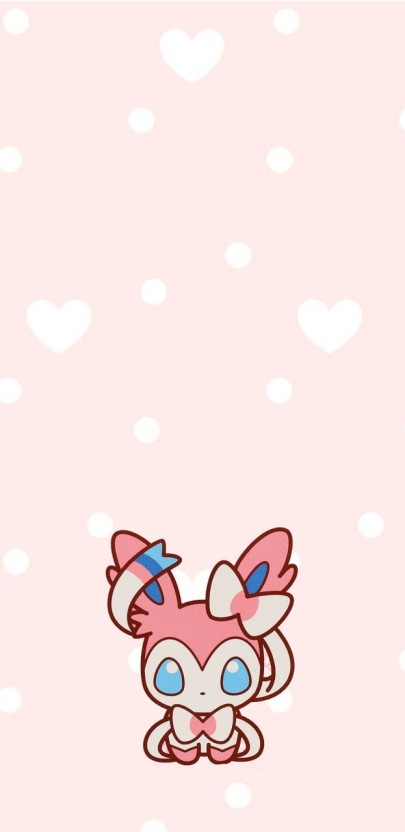 pokemon phone wallpaper 0069