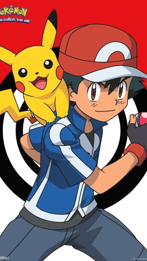 pokemon phone wallpaper 0079