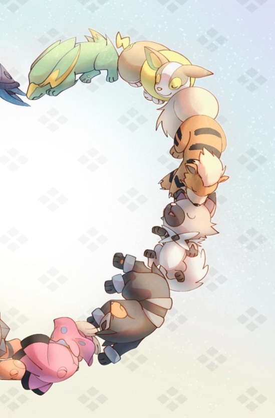 pokemon phone wallpaper 0092